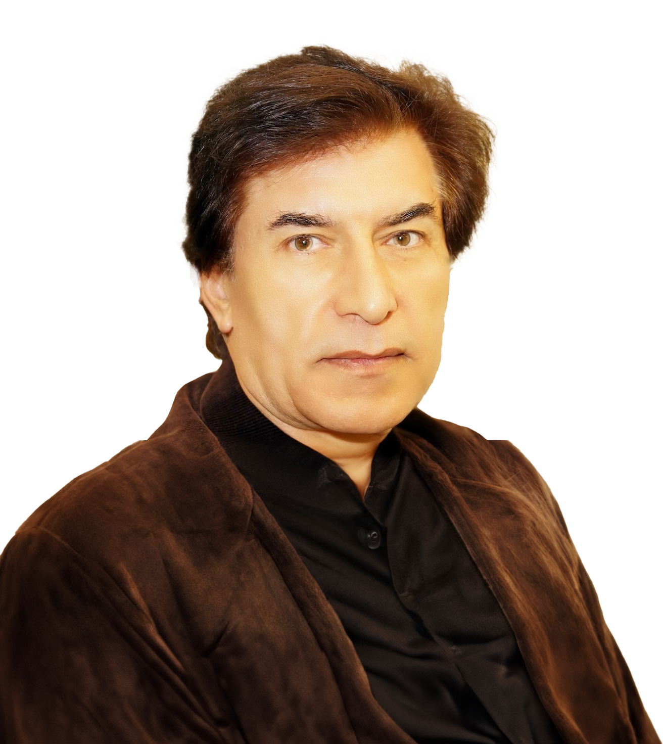 پښتانه څنګه خپله پښتو پردۍ کوي